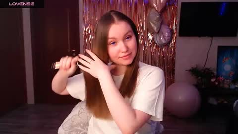 Snapshot of janeblossomhot chatting on February 10, 2025, 5:41 pm Jane online show from February 10, 2025, 5:41 pm