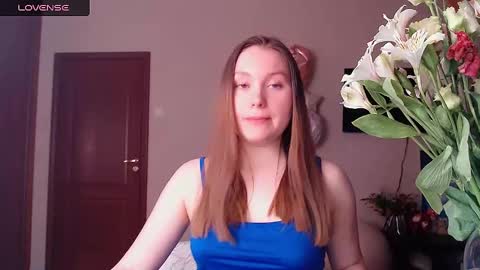 Snapshot of janeblossomhot chatting on February 18, 2025, 5:10 pm Jane online show from February 18, 2025, 5:10 pm