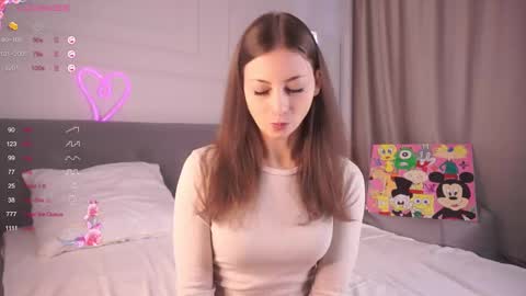 Jennifer  online show from March 6, 2025, 8:19 am