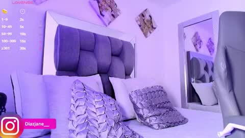 Snapshot of janediaz chatting on February 24, 2026, 7:12 pm Jennifer online show from February 24, 2026, 7:12 pm