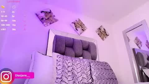 Snapshot of janediaz chatting on February 28, 2026, 9:27 pm Jennifer online show from February 28, 2026, 9:27 pm