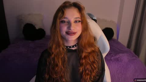 Jane online show from January 31, 2025, 12:50 am