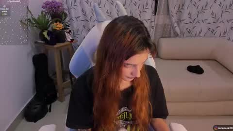 Jane online show from October 29, 2025, 12:24 am