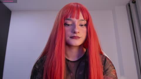 Jane online show from March 27, 2026, 1:00 am