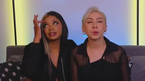 Snapshot of janehart_ chatting on February 20, 2025, 12:19 am Jane online show from February 20, 2025, 12:19 am