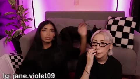 Jane online show from December 15, 2025, 12:48 am