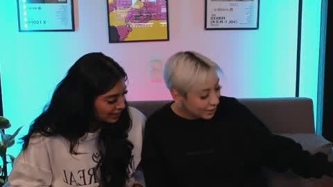 Jane online show from March 27, 2026, 1:33 am