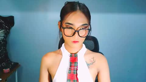 Janelarose online show from April 25, 2026, 4:59 am