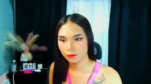 Janelarose online show from June 18, 2026, 5:19 am