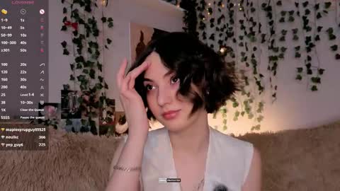 Im Jane Happy New Year everyone online show from January 11, 2026, 12:26 am