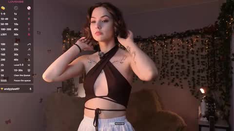 Snapshot of janemargolis chatting on January 18, 2026, 1:42 am Im Jane Happy New Year everyone online show from January 18, 2026, 1:42 am