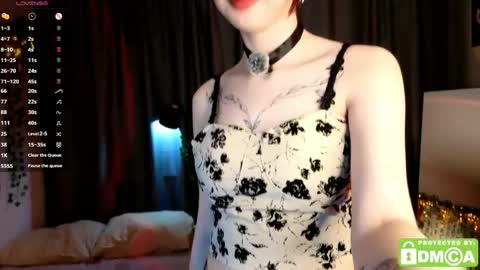 Im Jane Happy New Year everyone online show from March 19, 2026, 12:14 am