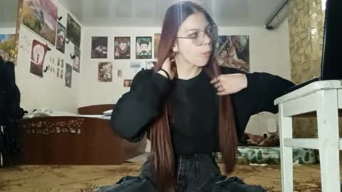 Sofia online show from May 10, 2026, 5:40 pm