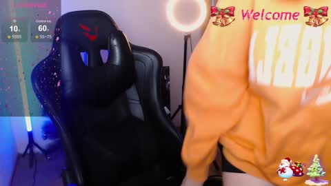 Jane Roger online show from December 21, 2024, 3:20 pm