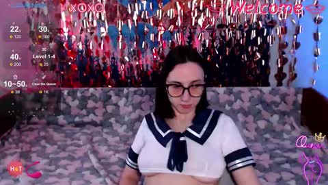 Jane Roger online show from February 18, 2026, 4:19 am