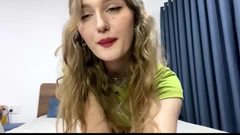 Janie online show from March 17, 2026, 3:15 pm