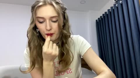 Janie online show from April 13, 2026, 4:23 pm