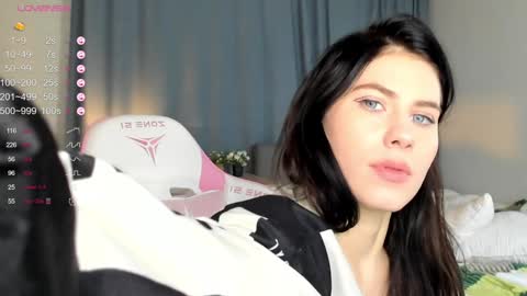 Snapshot of janetfletcher chatting on January 1, 2025, 7:43 pm janetfletcher online show from January 1, 2025, 7:43 pm