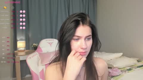 Snapshot of janetfletcher chatting on January 24, 2025, 2:08 pm janetfletcher online show from January 24, 2025, 2:08 pm