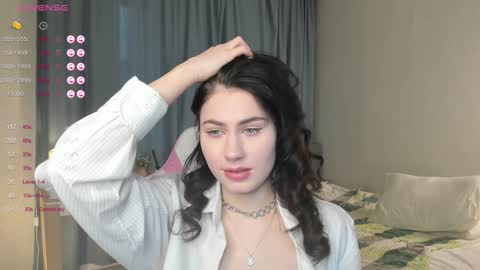 Snapshot of janetfletcher chatting on February 1, 2025, 11:10 am janetfletcher online show from February 1, 2025, 11:10 am