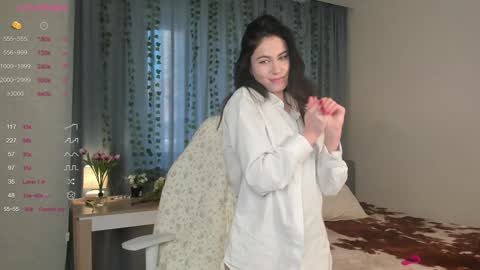 Snapshot of janetfletcher chatting on February 7, 2025, 10:40 am janetfletcher online show from February 7, 2025, 10:40 am