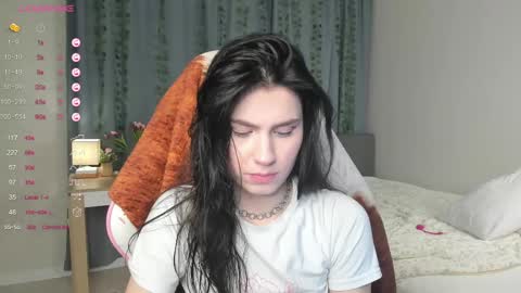 Snapshot of janetfletcher chatting on February 19, 2025, 4:55 pm janetfletcher online show from February 19, 2025, 4:55 pm