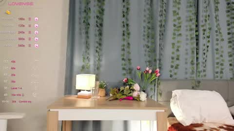 Snapshot of janetfletcher chatting on February 26, 2025, 7:38 pm janetfletcher online show from February 26, 2025, 7:38 pm