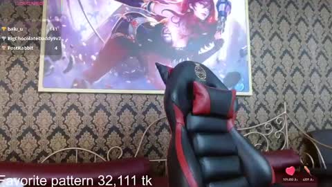 Janeth online show from February 9, 2025, 4:07 pm