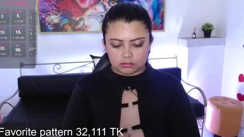 Janeth online show from February 19, 2025, 8:10 pm