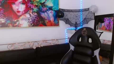 Janeth online show from October 12, 2025, 1:15 am