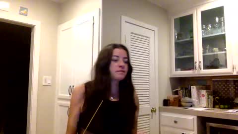 janicepepper online show from October 9, 2025, 10:35 am