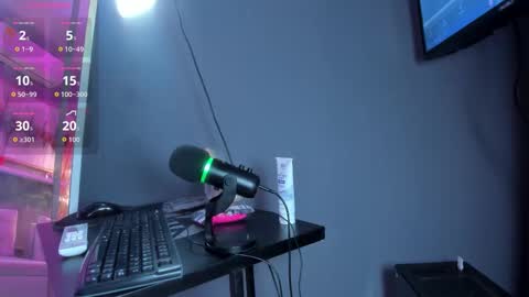 Janinne  online show from February 28, 2026, 11:11 am