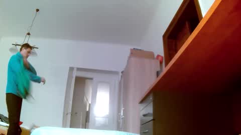 mature-man online show from April 14, 2026, 3:18 pm