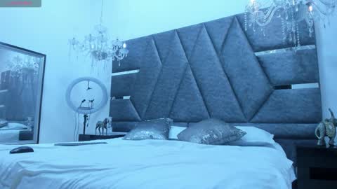 Janna online show from March 2, 2026, 3:52 am