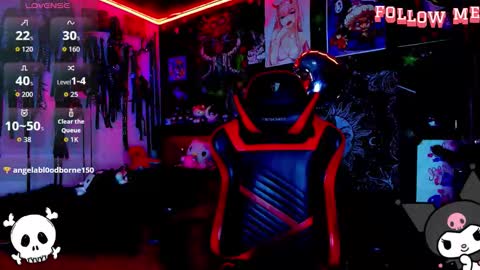      online show from January 15, 2026, 9:40 pm