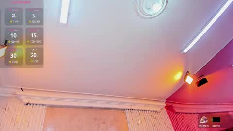 Janna Casey online show from September 10, 2025, 7:14 pm