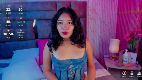 Janna Casey online show from November 9, 2025, 1:09 pm