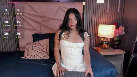 Janna Casey online show from March 27, 2026, 11:15 pm