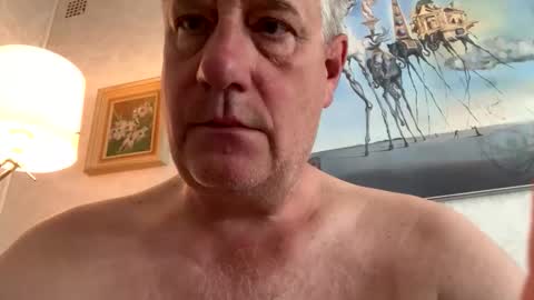 Janne8400 online show from June 10, 2026, 11:31 am