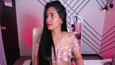 Janne for u online show from February 21, 2025, 9:11 pm