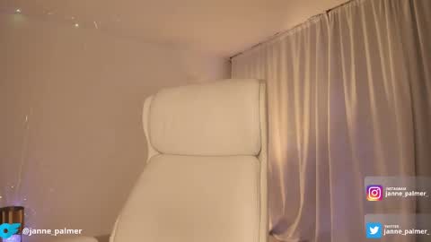 Snapshot of janne_palmer_ chatting on March 10, 2025, 7:29 pm janne_palmer_ online show from March 10, 2025, 7:29 pm