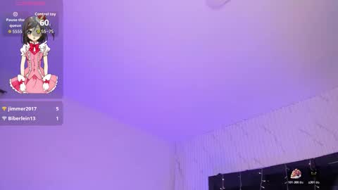 Janne  online show from January 17, 2026, 10:57 pm