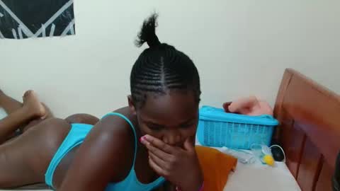 Jannie online show from April 16, 2026, 9:10 am