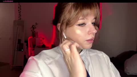 Janni online show from February 3, 2026, 9:09 pm