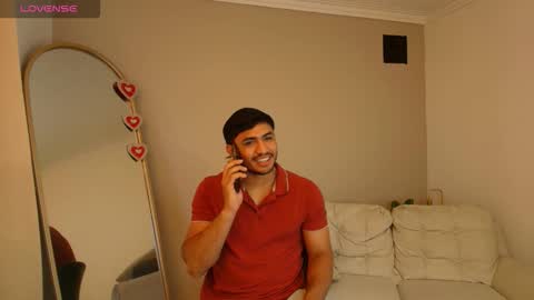 janomar01 online show from March 15, 2026, 1:06 pm