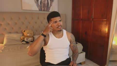 janomar01 online show from March 30, 2026, 7:15 pm