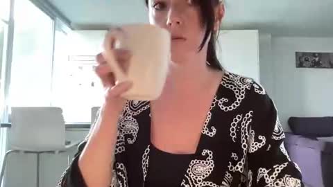 janorisse online show from March 22, 2026, 5:05 pm