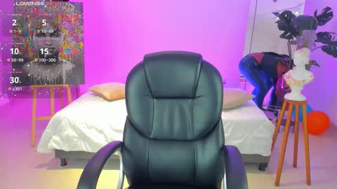 Snapshot of jany__love chatting on November 14, 2025, 10:47 am JANY online show from November 14, 2025, 10:47 am