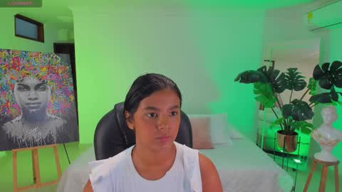 JANY online show from March 17, 2026, 10:51 am