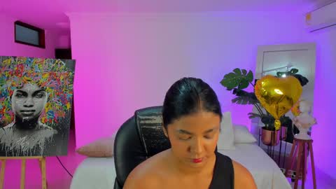 Snapshot of jany__love chatting on June 6, 2026, 10:42 am JANY online show from June 6, 2026, 10:42 am